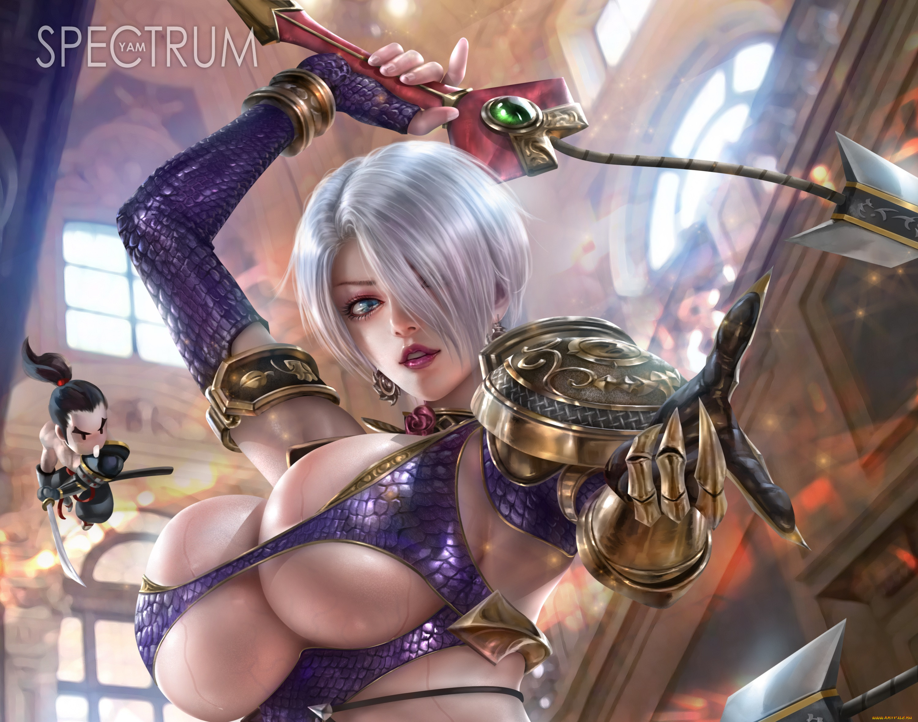 soulcalibur,  , 